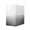 NAS (อุปกรณ์จัดเก็บข้อมูลบนเครือข่าย) MY CLOUD HOME DUO 16TB WD 